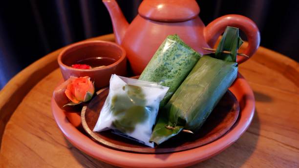 istock Indonesian Traditional Cake Market Snacks 1311373107
