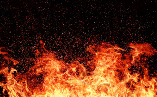 Fire Flame Background Stock Photo - Download Image Now - Flame, Fire - Natural Phenomenon, Black Background - iStock Fire Flame Background Stock Photo - Download Image Now - Flame, Fire - Natural Phenomenon, Black Background - iStock