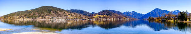 istock landscape at the lake tegernsee 1311389879