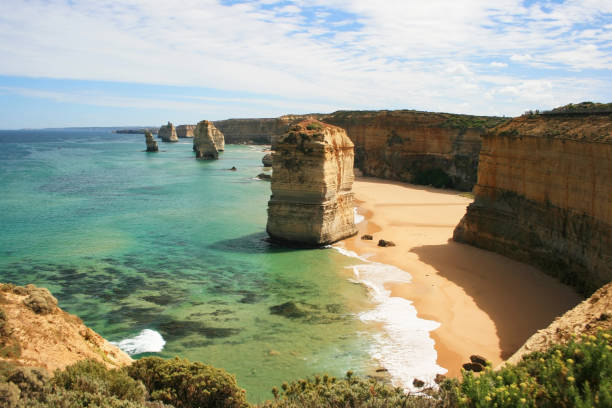 istock The Twelve Apostles, Victoria, Australia 1311399832