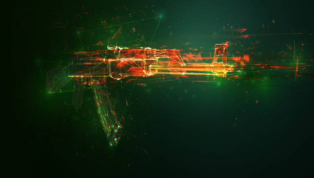 Gun Game Background 20+ Teh Background Stock Illustrations, Royalty-Free Vector Graphics ...