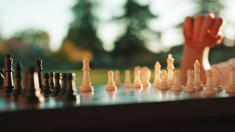 290+ Play Chess Online Stock Videos and Royalty-Free Footage - iStock