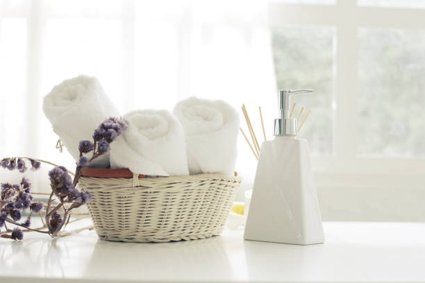 istock Spa accessories,Beautiful composition of spa , spa relax concept,  herbs for massage, beautiful sap set on wood table,For marketing products 1311413360