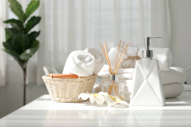 istock Spa accessories,Beautiful composition of spa , spa relax concept,  herbs for massage, beautiful sap set on wood table,For marketing products 1311413375
