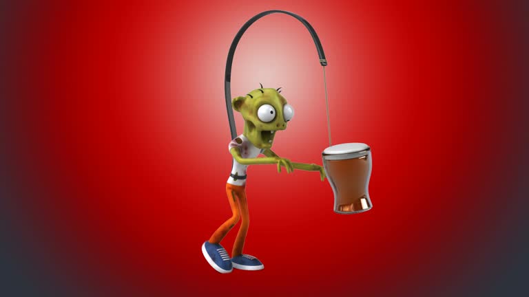 Zombie Cartoon Stock Videos and Royalty-Free Footage - iStock Zombie Cartoon Stock Videos and Royalty-Free Footage - iStock