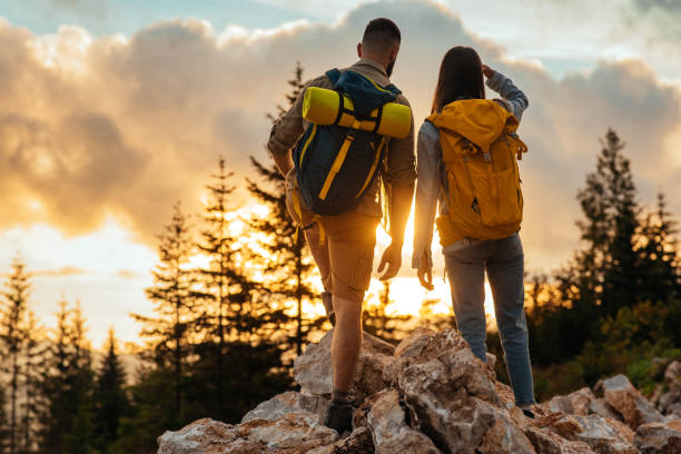 istock Aren't you curious about exploring the world? 1311416370