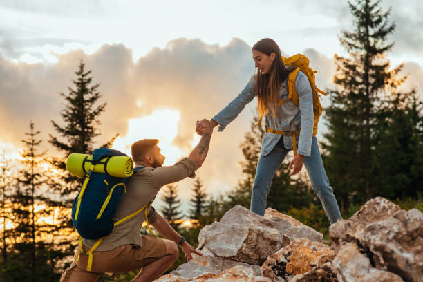 istock Into the wild and wonderful 1311417132