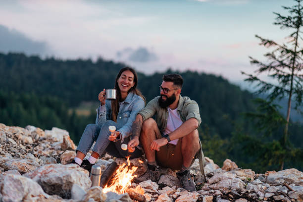 istock Go out and enjoy nature 1311418735