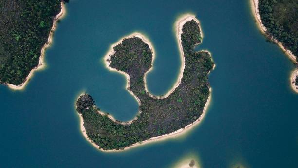 istock The anchor island 1311421124