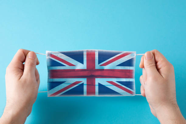 istock Coronavirus in United Kingdom 1311421132