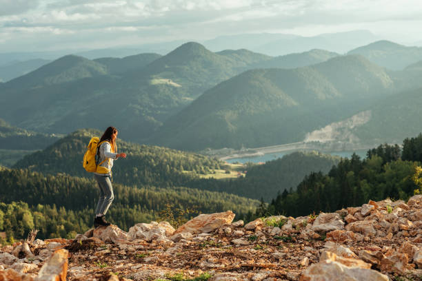 istock Getting lost in all the right places 1311421325