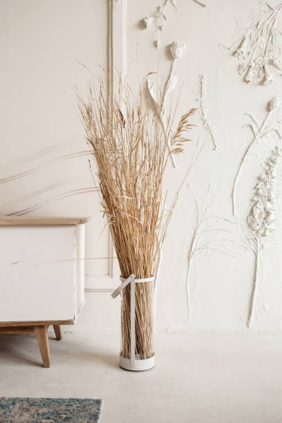 istock dry plants in the vintage interior 1311421787