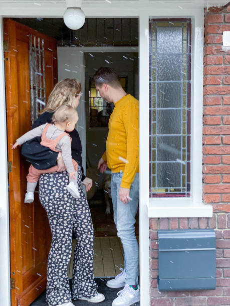 istock Young Dutch Family 1311424083