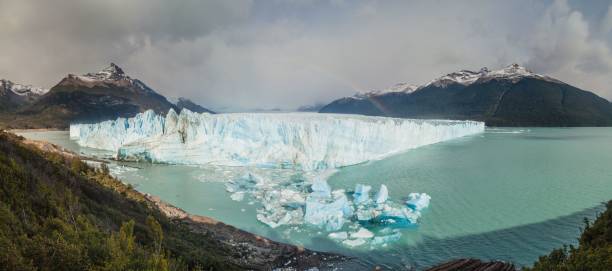 istock Perito Moreno glacier, Argentina 1311434869