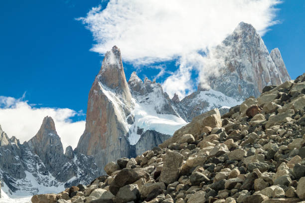 National Park Los Glaciares