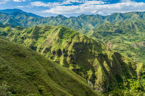 istock Tierradentro valley in Colombia 1311439798