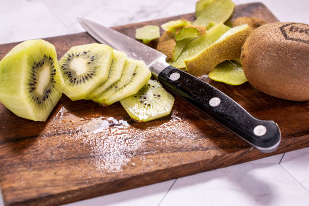 2,600+ Kiwi Knife Stock Photos, Pictures & Royalty-Free Images