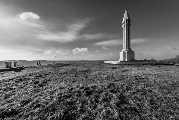 The Maurice Barres Tower