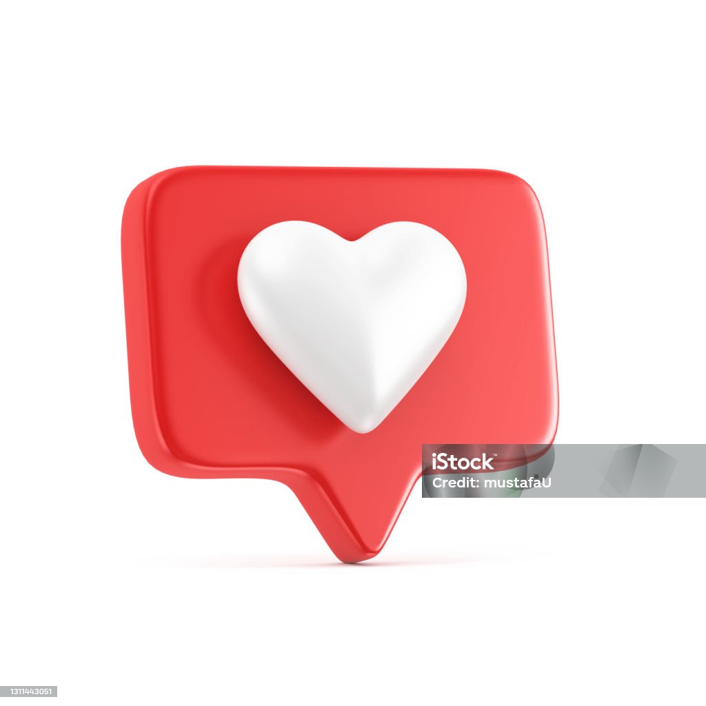 Thông Báo Phương Tiện Truyền Thông Xã Hội 3d Với Hình Ảnh Chứng ...