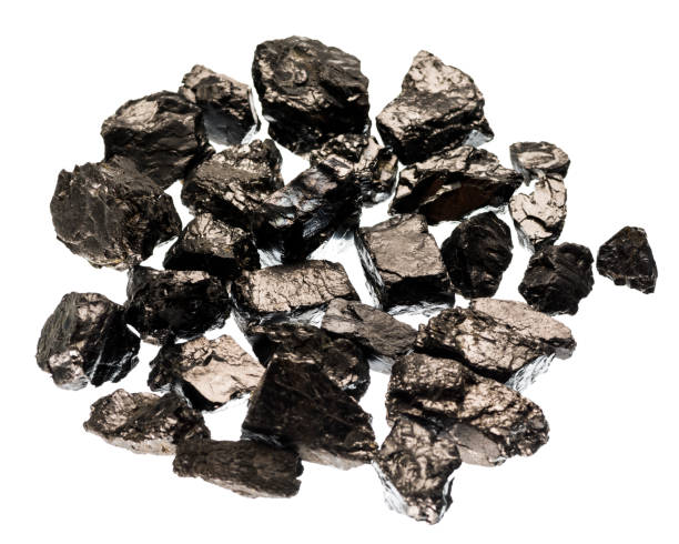 istock a mound of coal of different sizes and shapes shot 1311444259