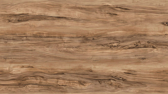 Tinted ash wood finish texture map for 3d graphics
