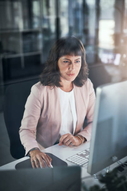 istock I'm going to be reading emails all day 1311456345