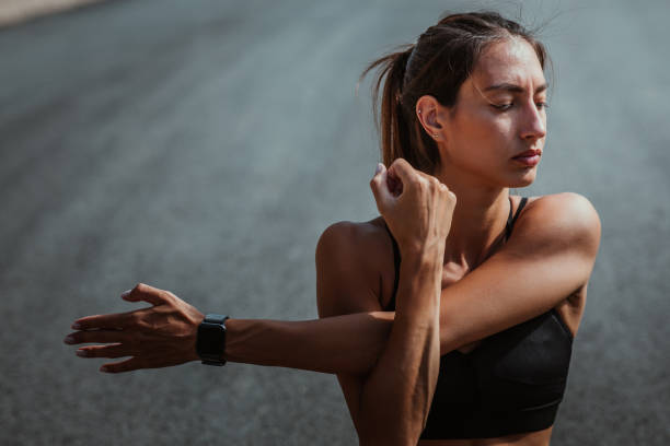 istock Boosting my fitness 1311459214