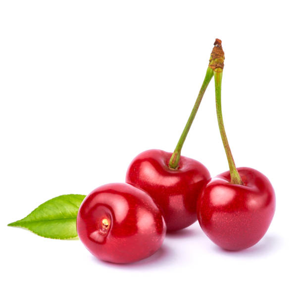 istock sweet cherry fruits isolated on white background 1311460456