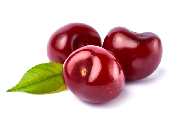 istock sweet cherry fruits isolated on white background 1311461079