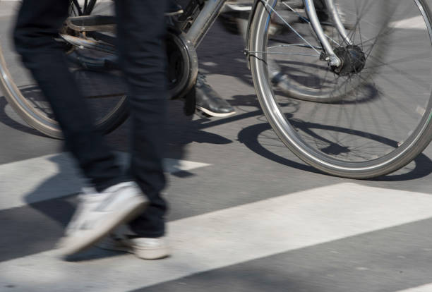 istock driving and transport on a bicycle 1311461701