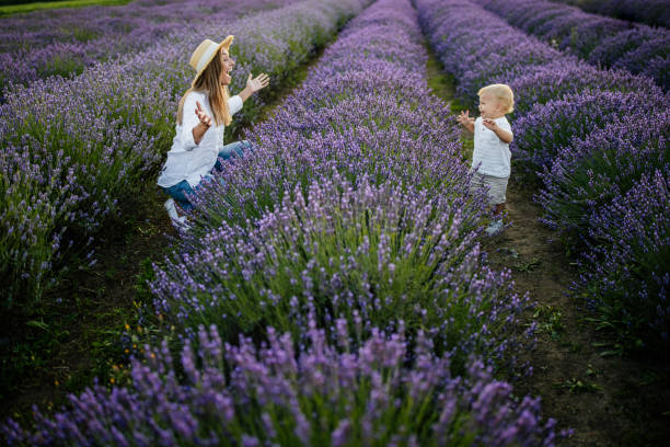 istock A mother-son bond is built with beautiful memories 1311462817