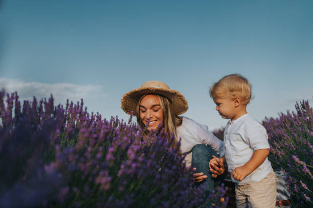 istock Enjoying a cozy day together 1311462975
