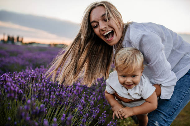 istock Flowers make our heart happy 1311463603