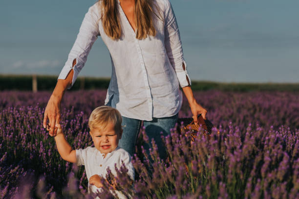 istock Mom has an endless supply of love 1311465242