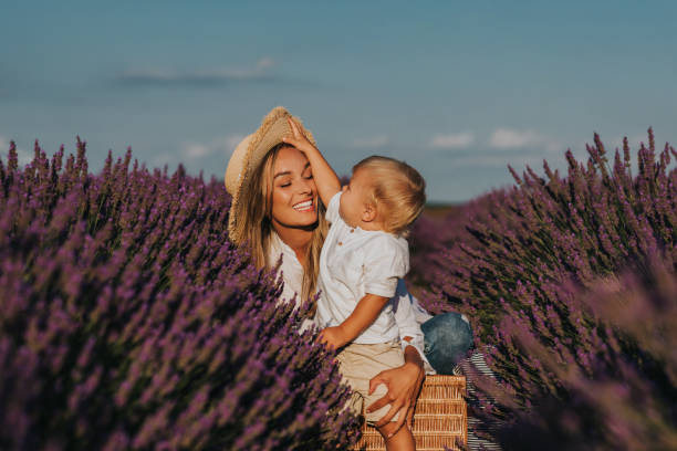 istock Time with family is time well spent 1311467706