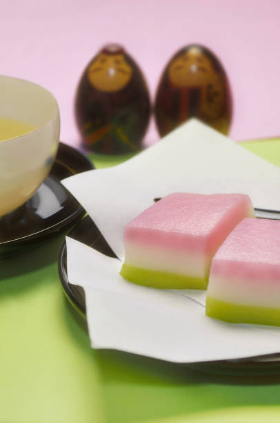 istock Image for Doll Festival with Japanese Sweets 1311468780