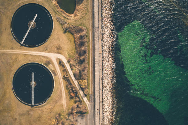Sewage Treatment Plant