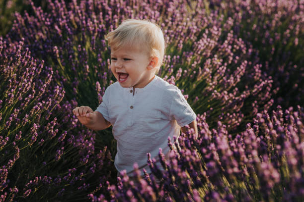 istock He's simply adorable 1311469252