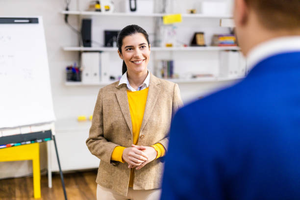 istock Business team working in a start-up office 1311477891