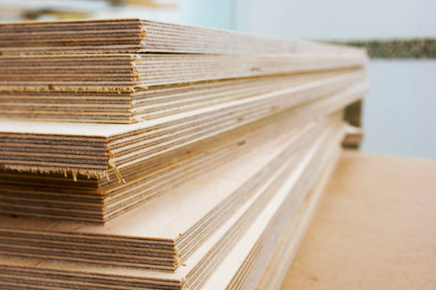 istock wooden elements for assembly in a furniture workshop 1311478083