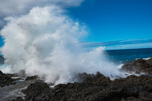 istock The power of the waves 1311478826