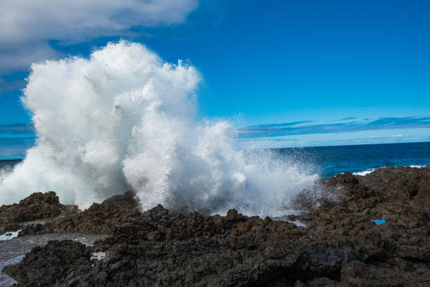 istock The power of the waves 1311478916