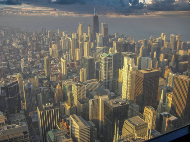 istock wonderful skyline over the city 1311487772
