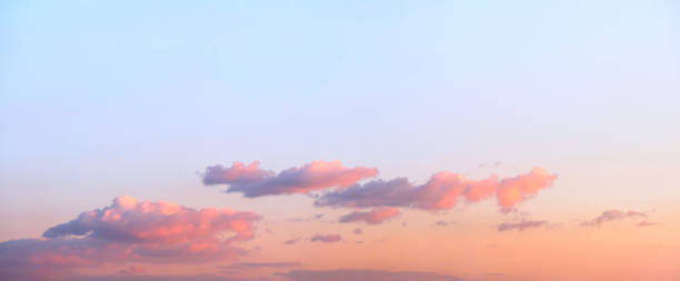 istock Colorful of sunset sky background 1311488698