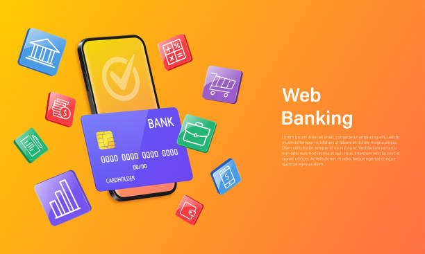 istock vector 3d illustration of mobile phone with check mark on screen. Digital financial services and online shopping.Internet banking. 1311494447
