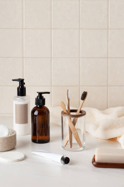 istock Toiletries Still Life 1311499449
