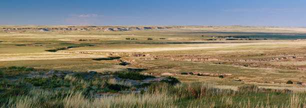 istock late day at Pawnee National Grasslands, Colorado 1311501033