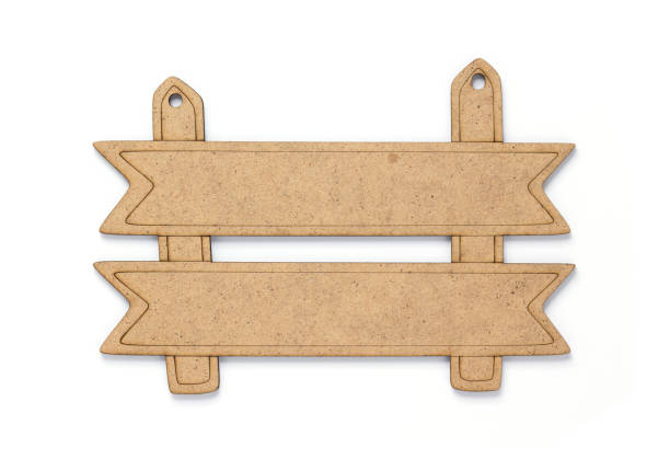istock wooden sign board isolated on white background 1311502826