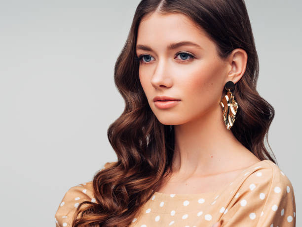 istock Beautiful woman 1311506249