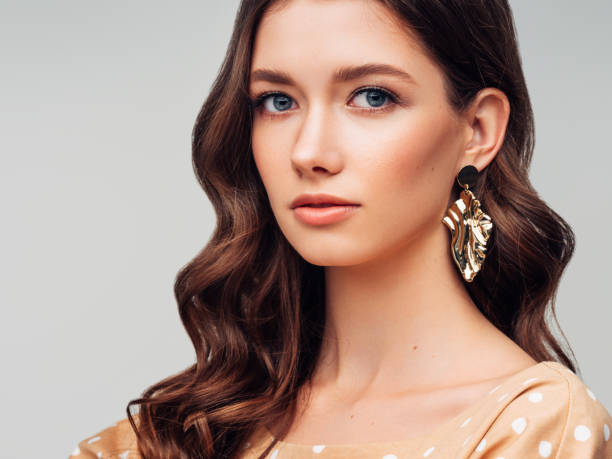 istock Beautiful woman 1311506858
